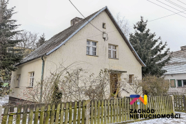 Dom w doskonałej lokalizacji Międzyrzecz